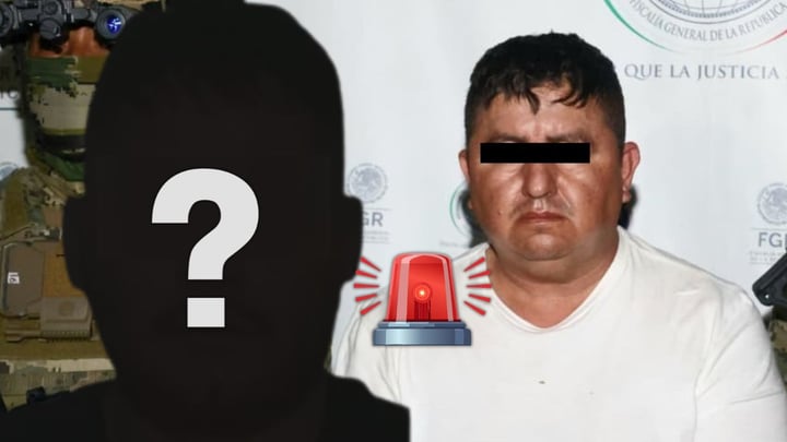 Detienen a integrante del CJNG y allegado a 'El Jardinero' en Nayarit