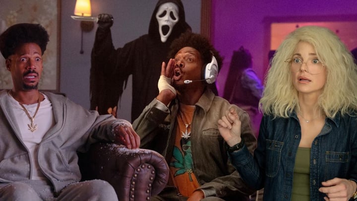 'Scary Movie 6' regresa a la pantalla con humor y nostalgia
