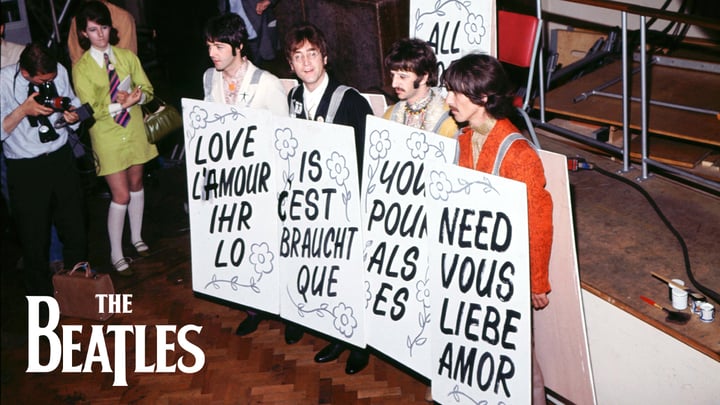 Foto: David Magnus / 1967