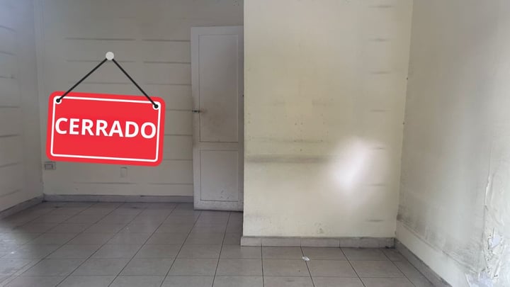 En una semana, dos negocios bajaron cortinas en Durango; CEJ advierte más cierres