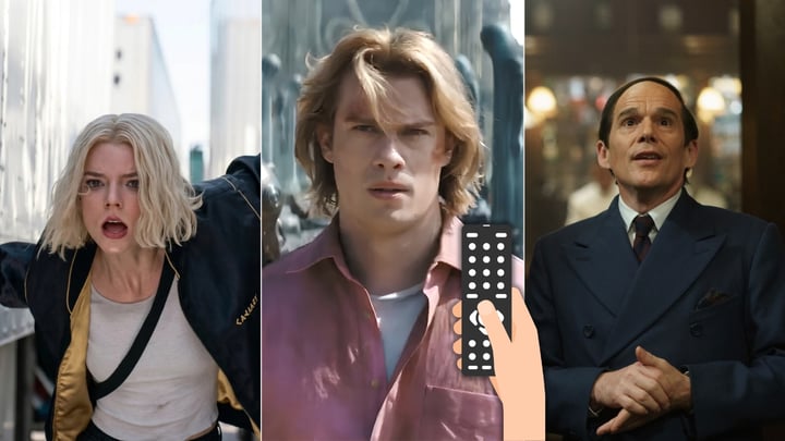 ¡No te los pierdas! 5 estrenos de verano en streaming