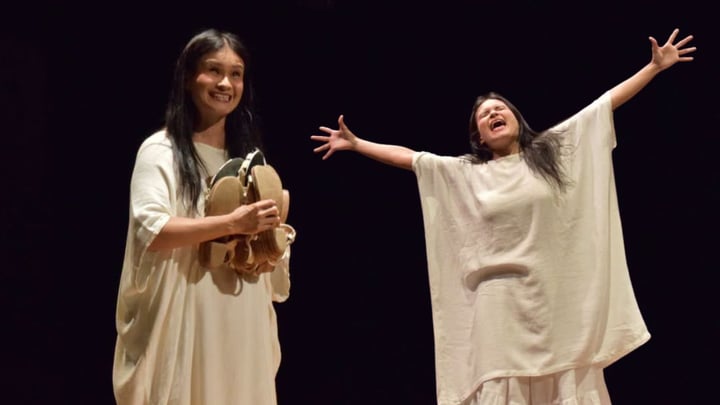 Festival de Monólogos 2026: Obra yucateca 'Felipa' conquista a Durango con presentación
