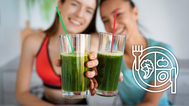 Los alimentos que un nutriólogo duranguense recomienda eliminar de la dieta