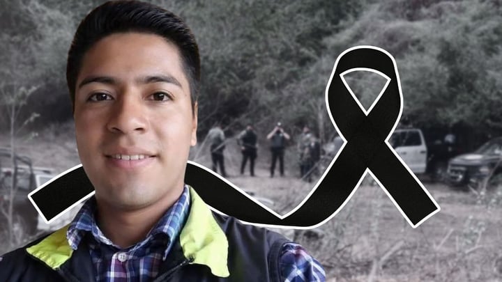 Identifican restos de minero secuestrado en la 'Súper' Durango-Mazatlán; esperaba su transporte