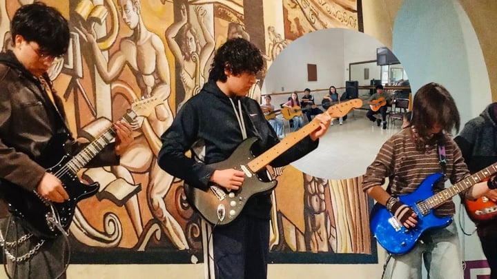 Casa de la Cultura tendrá curso de verano; estas son las opciones