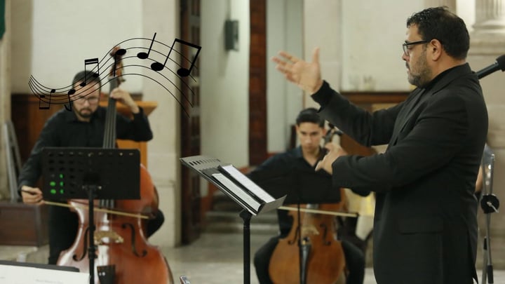 Revivirán música de la Nueva Vizcaya en concierto este jueves