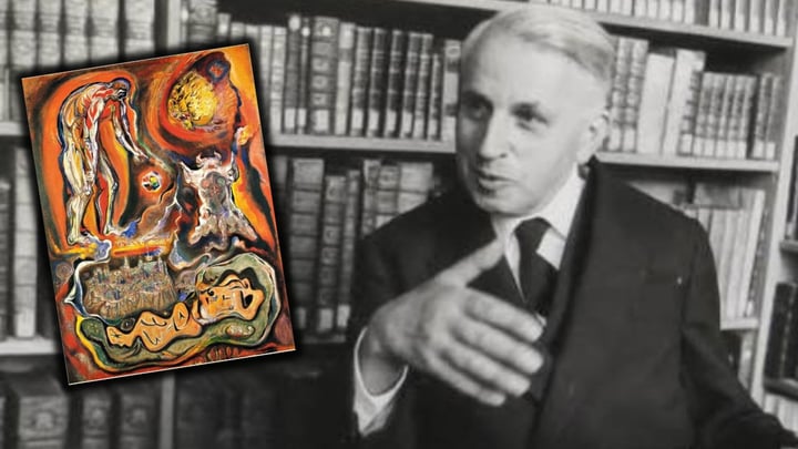 La filosofía de Georges Bataille será analizada en charla en museo