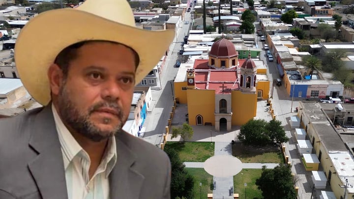Pago de laudos limita obras públicas en Nazas, afirma alcalde