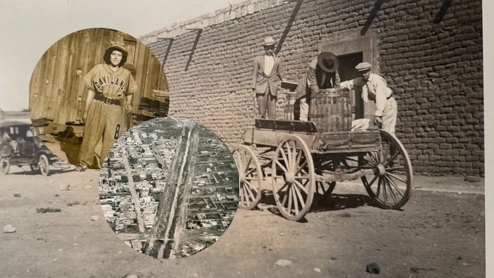 Las fotografías más destacadas del concurso del INAH 'Compartiendo Nuestros Recuerdos 1840-1980'
