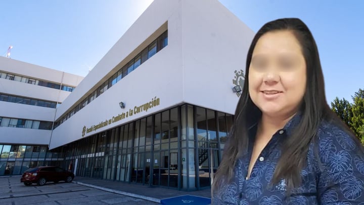 A la cárcel, exalcaldesa de Nazas: Fiscalía