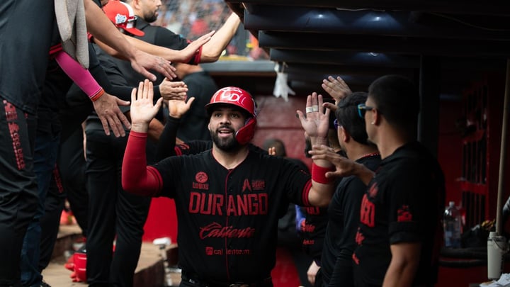 Caliente de Durango: la novena duranguense está cerca de romper una espera de 48 temporadas