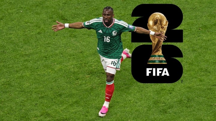 Mundial 2026: Julián Quiñones termina dentro del top 10 de goleadores