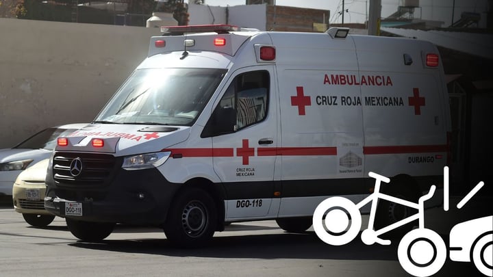 Cocinero es atropellado por conductor que escapó; ocurrió en Los Remedios
