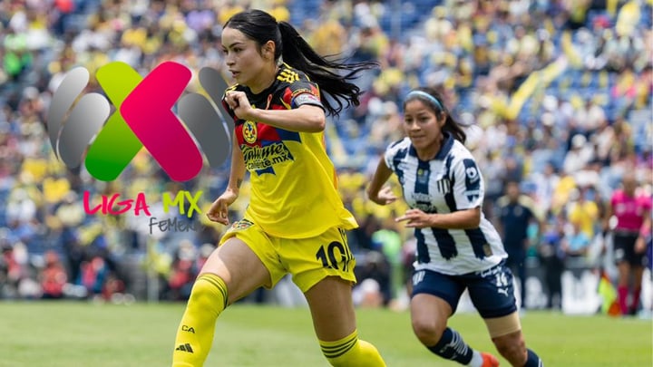 Liga MX Femenil: habría un cambio impactante en el formato para el Apertura 2026