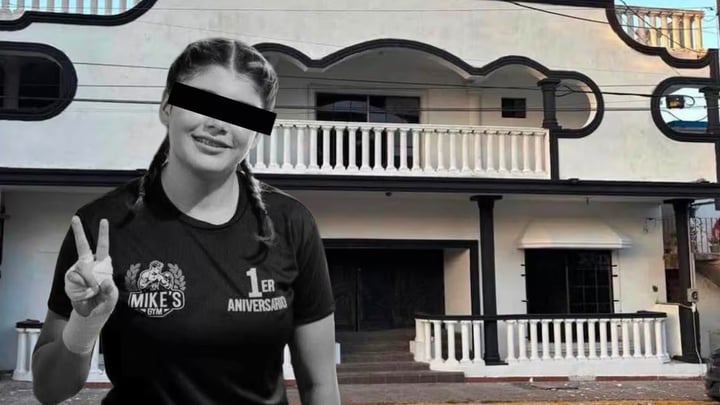 Defensa se deslinda de academia donde murió Dafne Zapata; afirma que no puede regularla