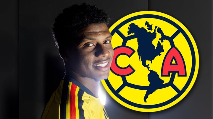 Foto: X / @ClubAmerica