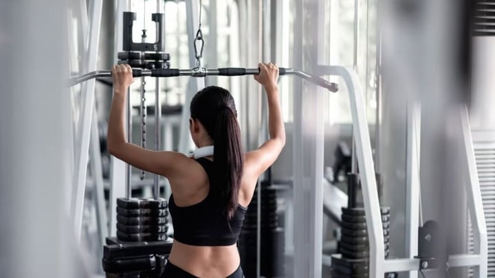 Cinco consejos para iniciar en el gimnasio y no rendirse en el intento
