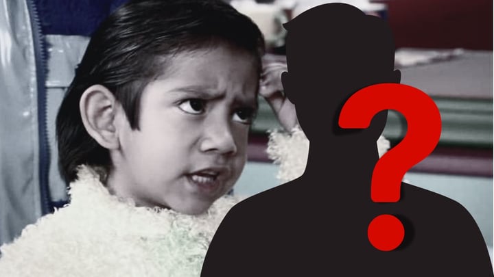 Adiós a los impostores: así luce el verdadero Maradonio de La Familia P. Luche | VIDEO