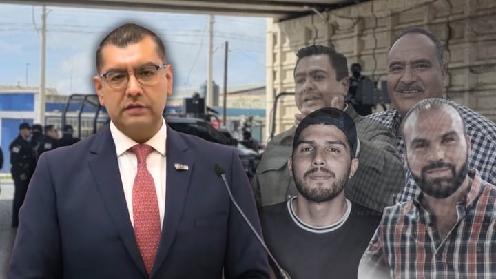Víctimas de masacre en Zacatecas fueron citadas a una reunión antes de ser asesinadas: Fiscalía