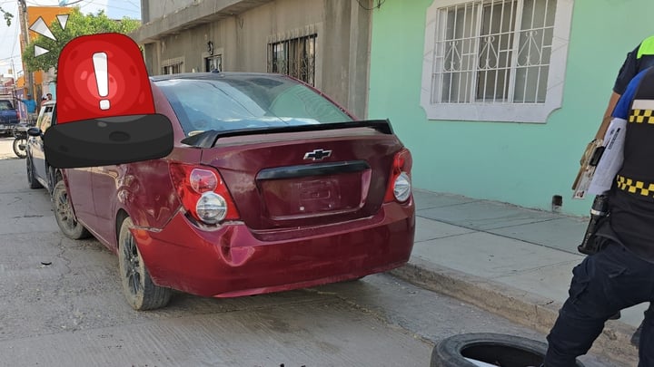 Muere motociclista tras accidente ligado a presunta persecución de la Guardia Nacional en Durango