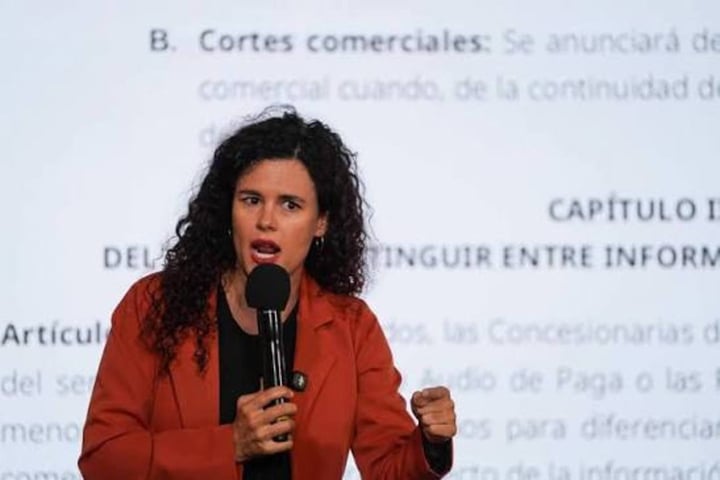 Niega Alcalde Luján lista de periodistas