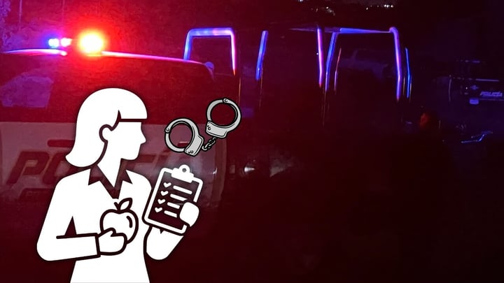 Detienen en Durango a nutrióloga por presunta extorsión; tenía orden de aprehensión