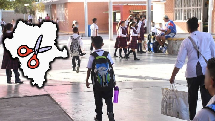 Recorte a SEED obligaría a ajustar gasto operativo; Telesecundarias siguen sin ser federalizadas
