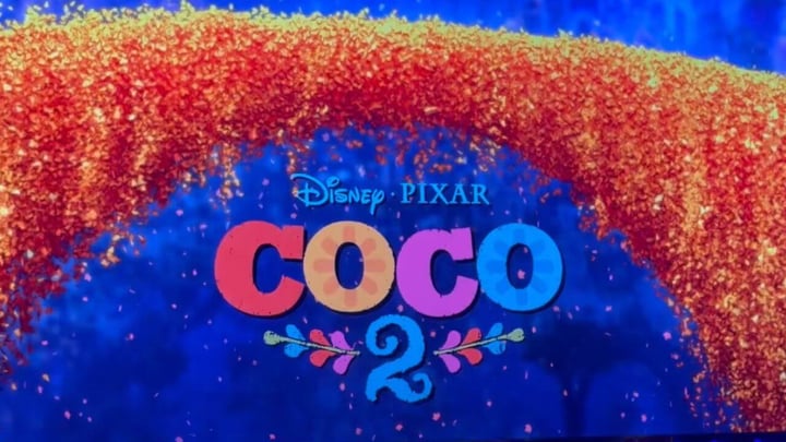 Disney: lanzan de manera oficial las primeras imágenes de Coco 2