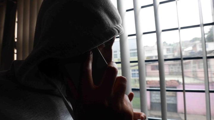 Crece el delito de extorsión, alertan