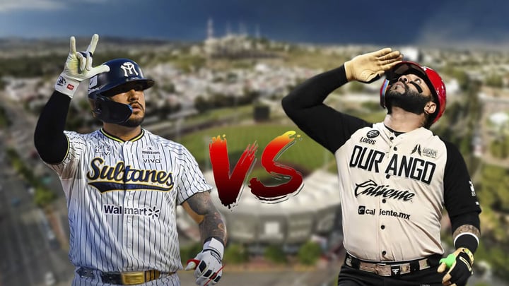¿Caliente o Sultanes? IA predice quién avanzará en las semifinales de la Zona Norte
