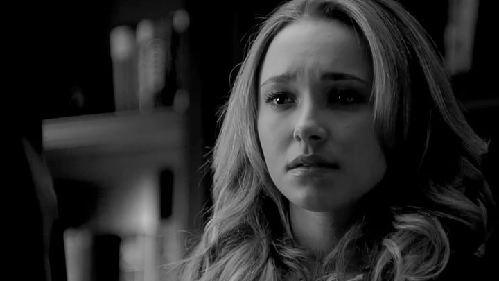 Muere la actriz Hayden Panettiere, actriz de 'Heroes' a los 36 años