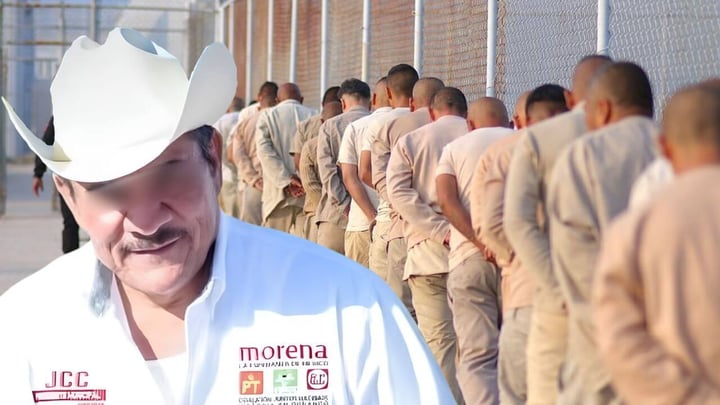 Dan 4 años de prisión a morenista por Ejercicio Indebido del Servicio Público, en Tlahualilo