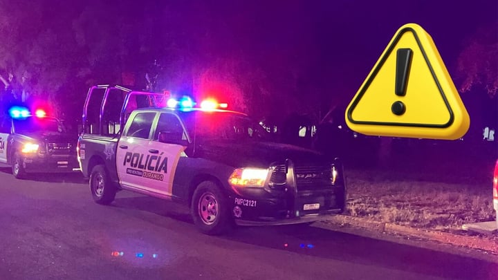 Mujer despierta desnuda en hogar desconocido, tras convivio en Durango; denuncia violación