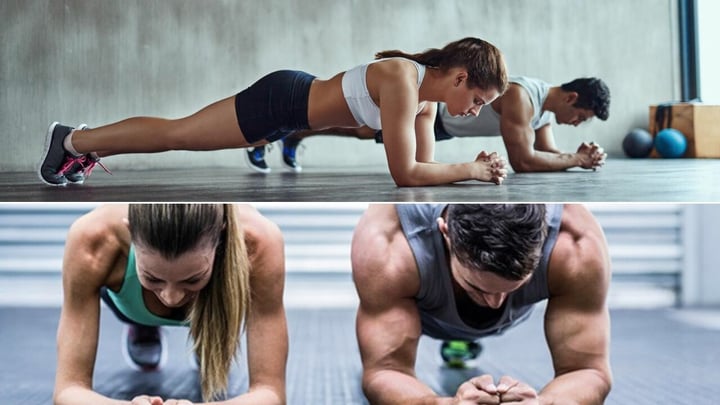 5 ejercicios para la salud, según la ciencia