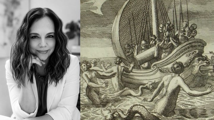 El canto de las sirenas