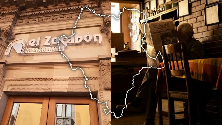 El Zocabón, un sabor de Durango que ha aprendido a vivir con el tiempo