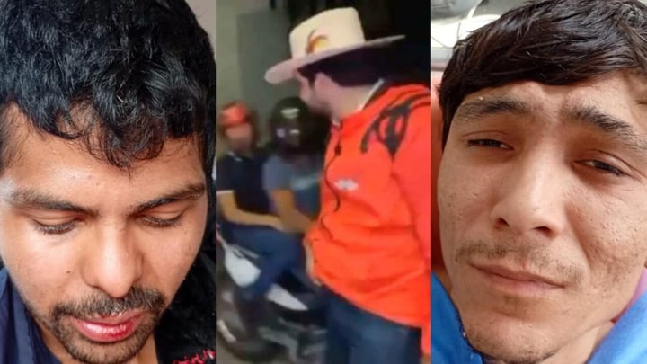 Cae uno de los presuntos asesinos del influencer César Gastélum; operativo deja un agresor muerto