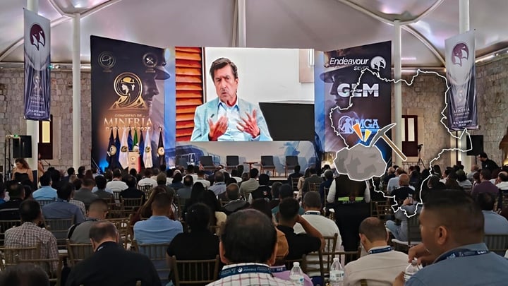 Minería de Durango requiere certeza jurídica, exploración e inversión para mantener aporte económico