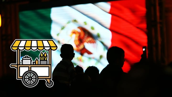 Romería del 15 de septiembre en Durango: no permitirán instalar más de 320 puestos
