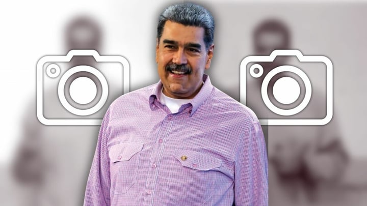 Maduro reaparece con FOTOS inéditas en redes sociales a 7 meses de su captura