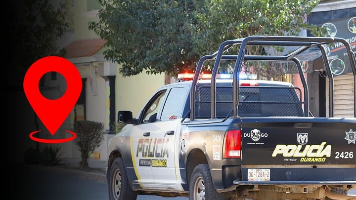 Mujer reporta desaparición de su hijo; policías lo ubica en Jardines de Durango