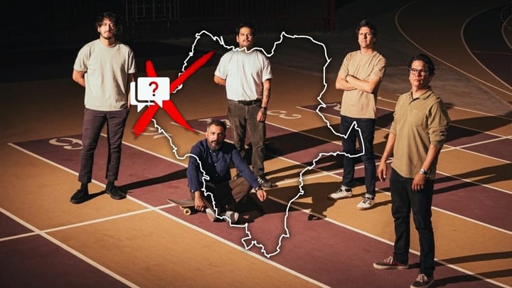 ¿Insite cancela en Durango? La banda lo excluye de nuevo flyer junto a otros estados