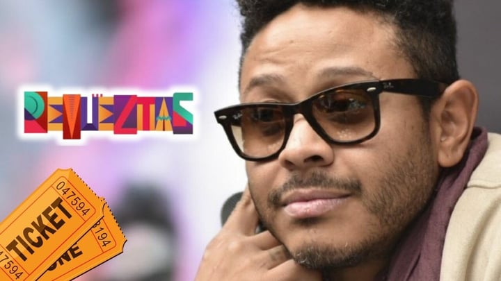 Festival Revueltas 2026: Boletos para Kalimba en Durango siguen disponibles