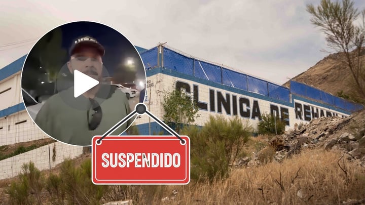 Suspenden centro de la Patrulla Espiritual en Tijuana tras presunto homicidio de interno
