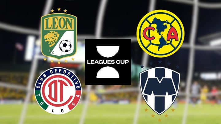 Leagues Cup: ¿a qué hora y por dónde ver la final y el juego por el tercer lugar?