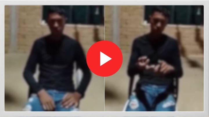 ¿Qué sabemos de la muerte de un elemento de la Guardia Nacional después de aparecer en un video?