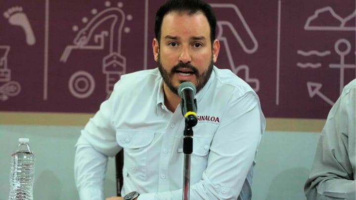 Gobierno del Estado de Sinaloa
