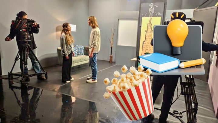 Abrirán taller de casting para cine en Durango
