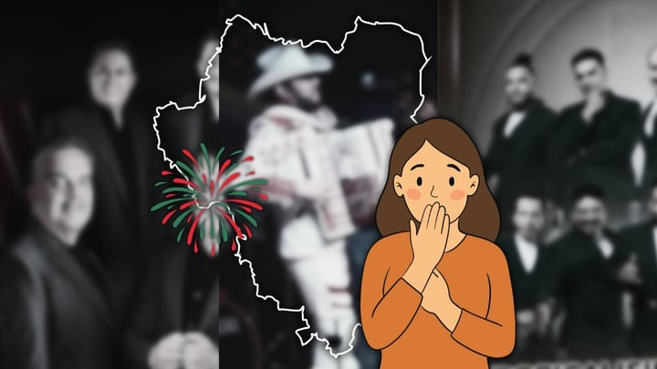 Fiestas patrias 2026: ¿Quién estará en Durango? Revelan los primeros artistas para el 15 de septiembre