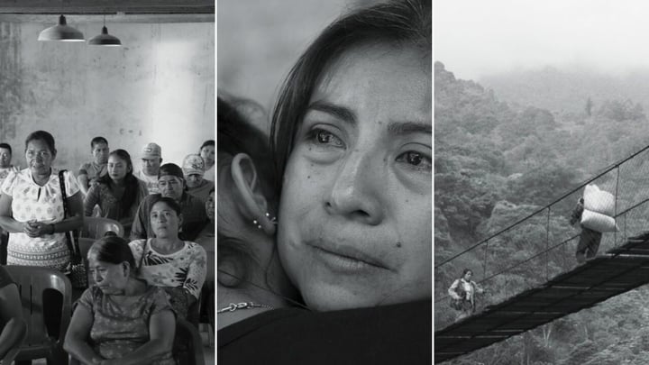 Festival del Nuevo Cine Mexicano de Durango inicia actividades con exhibición de 'La reserva'
